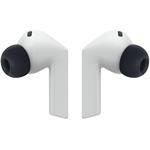 Samsung Galaxy Buds3 FE, bezdrôtové slúchadlá, sivé