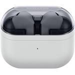 Samsung Galaxy Buds3 FE, bezdrôtové slúchadlá, sivé