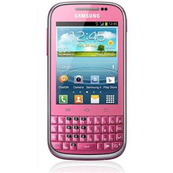 Samsung Galaxy Chat (B5330) Pink