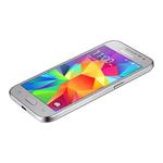 Samsung Galaxy Core Prime VE (SM-G361F), stříbrná
