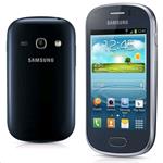 Samsung Galaxy Fame S6810 Metallic Blue