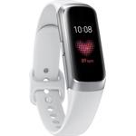 Samsung Galaxy Fit, SM-R370NZS, strieborné