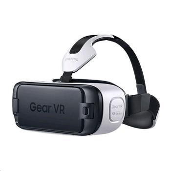 Samsung GALAXY Gear VR, White