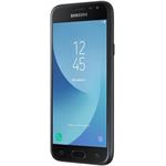 Samsung Galaxy J3 2017, Dual SIM, čierny