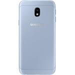 Samsung Galaxy J3 2017, Dual SIM, modrý