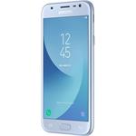 Samsung Galaxy J3 2017, Dual SIM, modrý