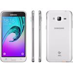 Samsung Galaxy J3, biely