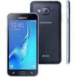 Samsung Galaxy J3, čierny