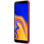 Samsung Galaxy J4+, Dual SIM, ružový