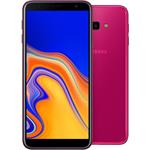 Samsung Galaxy J4+, Dual SIM, ružový
