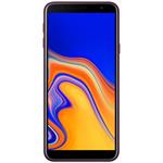 Samsung Galaxy J4+, Dual SIM, ružový