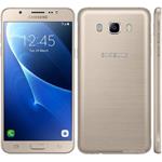 Samsung Galaxy J5 2016, zlatý