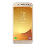 Samsung Galaxy J5 2017, zlatý