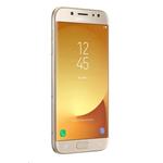 Samsung Galaxy J5 2017, zlatý