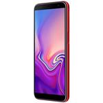 Samsung Galaxy J6+, Dual SIM, červený