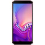 Samsung Galaxy J6+, Dual SIM, červený