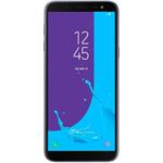 Samsung Galaxy J6, DualSIM, fialový