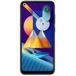 Samsung Galaxy M11, 32 GB, Dual SIM, čierny