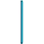 Samsung Galaxy M11, 32 GB, Dual SIM, modrý