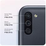 Samsung Galaxy M11, 32 GB, Dual SIM, modrý