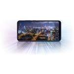 Samsung Galaxy M11, 32 GB, Dual SIM, modrý