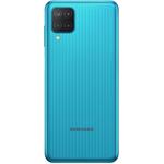Samsung Galaxy M12, 128 GB, Dual SIM, zelený