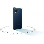 Samsung Galaxy M12, 128 GB, Dual SIM, zelený