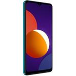 Samsung Galaxy M12, 128 GB, Dual SIM, zelený