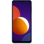 Samsung Galaxy M12, 128 GB, Dual SIM, zelený