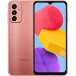 Samsung Galaxy M13 64 GB, Dual SIM, oranžová meď