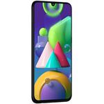 Samsung Galaxy M21, 64 GB, Dual SIM, čierny