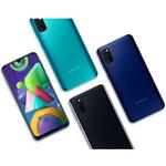 Samsung Galaxy M21, 64 GB, Dual SIM, čierny