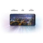 Samsung Galaxy M21, 64 GB, Dual SIM, čierny