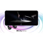 Samsung Galaxy M23 5G, 128 GB, Dual SIM, modrý