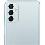 Samsung Galaxy M23 5G, 128 GB, Dual SIM, modrý