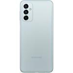 Samsung Galaxy M23 5G, 128 GB, Dual SIM, modrý