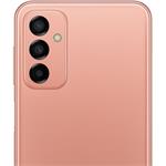 Samsung Galaxy M23 5G, 128 GB, Dual SIM, oranžový