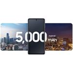 Samsung Galaxy M53 5G, 128 GB, DualSIM, modrý