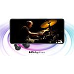 Samsung Galaxy M53 5G, 128 GB, DualSIM, modrý