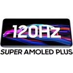 Samsung Galaxy M53 5G, 128 GB, DualSIM, modrý