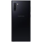 Samsung Galaxy Note 10, 256GB, čierny