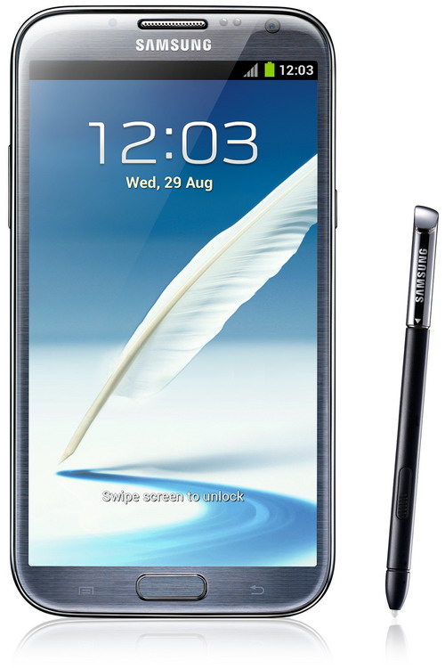 galaxy note ii n7100