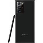 Samsung Galaxy Note 20 Ultra, 5G, 256 GB, Dual SIM, čierny