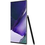 Samsung Galaxy Note 20 Ultra, 5G, 256 GB, Dual SIM, čierny