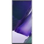 Samsung Galaxy Note 20 Ultra, 5G, 256 GB, Dual SIM, čierny