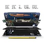 Samsung Galaxy Note 9, 128 GB, čierny