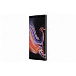 Samsung Galaxy Note 9, 128 GB, čierny