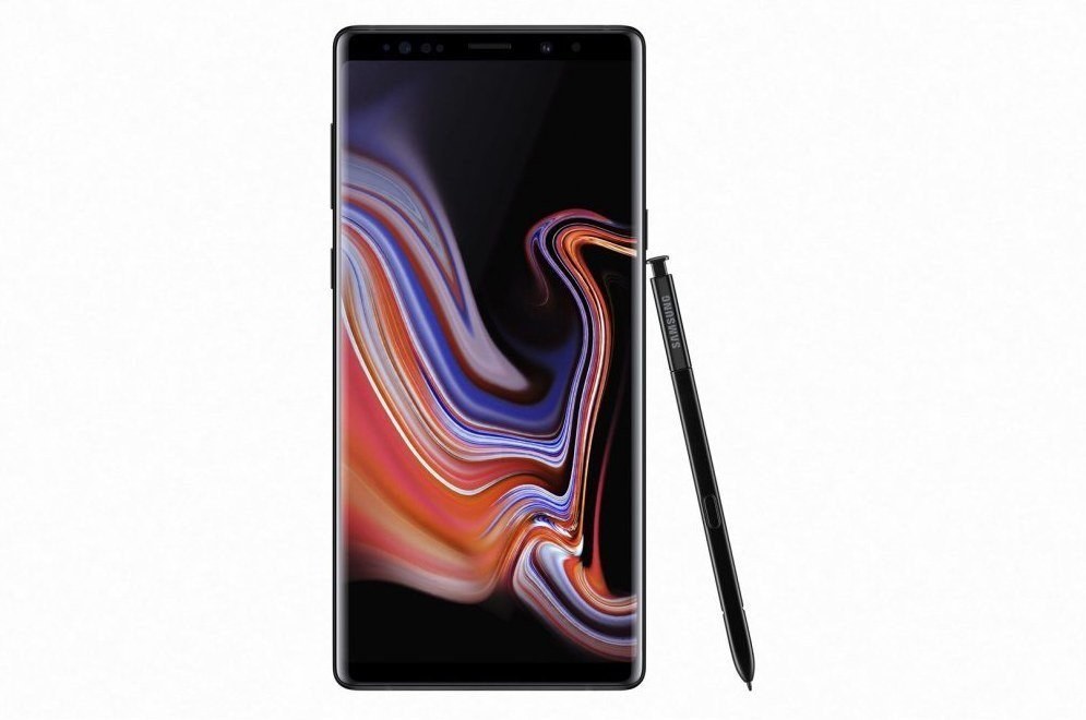 samsung note 9 128