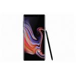 Samsung Galaxy Note 9, 128 GB, čierny