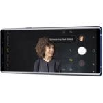 Samsung Galaxy Note 9, 128 GB, modrý